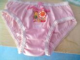 Kit de calcinha
