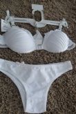 Conjunto menina moça