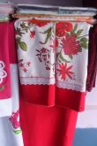Forro de cama casal estampado