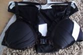 Conjunto menina moça