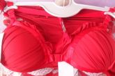 Conjunto menina moça